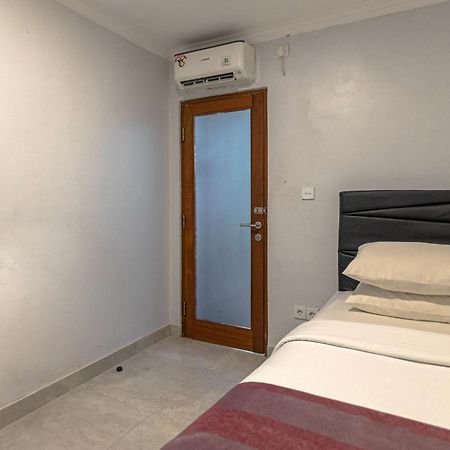 Ayuna Suites Canggu المظهر الخارجي الصورة