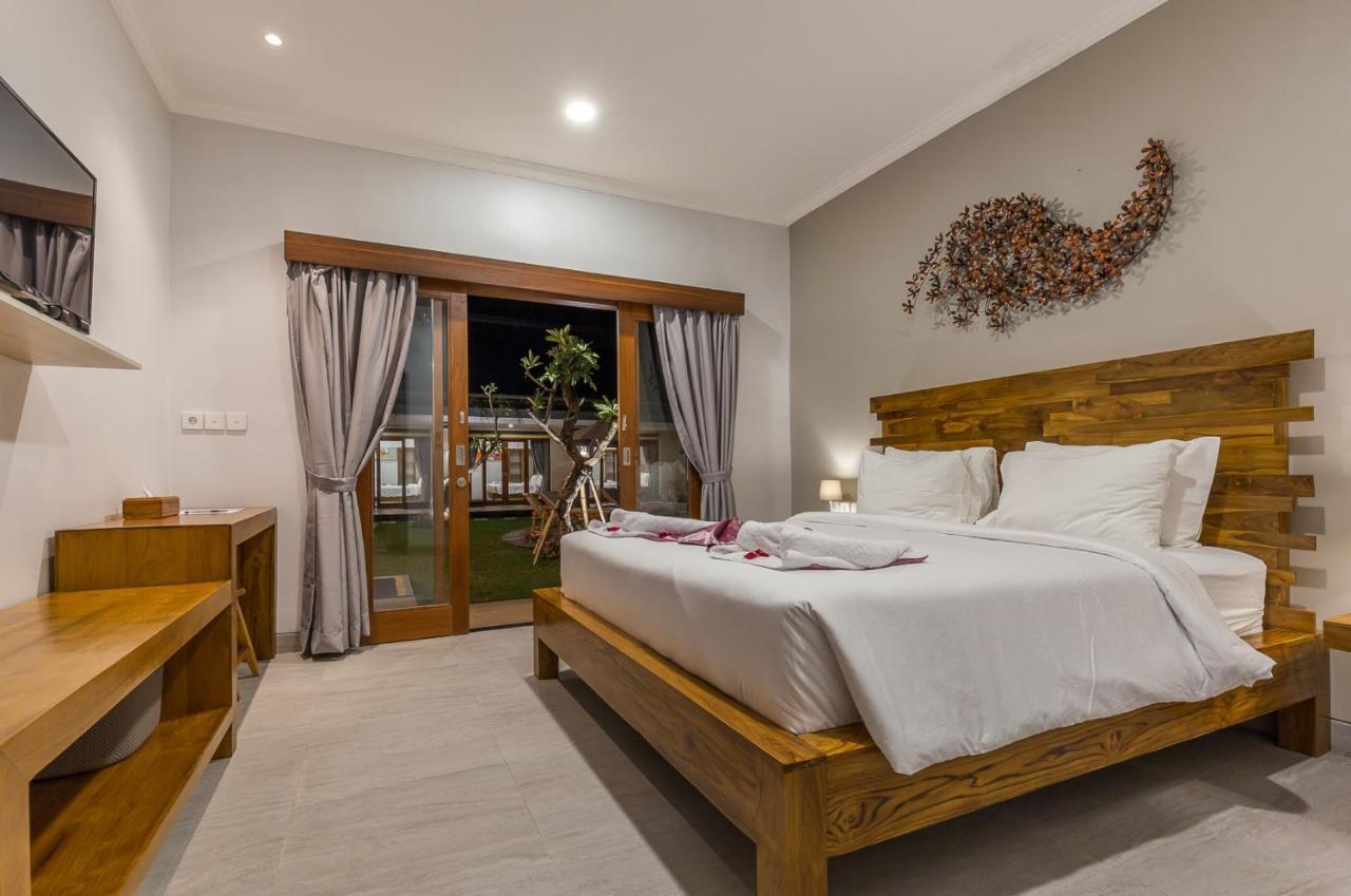 Ayuna Suites Canggu المظهر الخارجي الصورة
