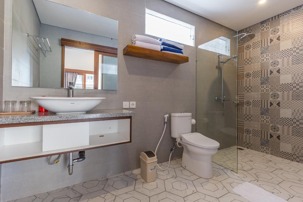 Ayuna Suites Canggu المظهر الخارجي الصورة
