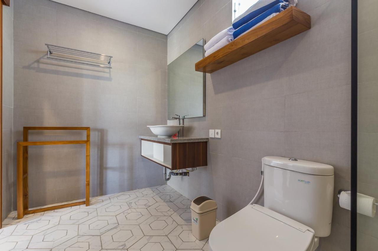 Ayuna Suites Canggu المظهر الخارجي الصورة