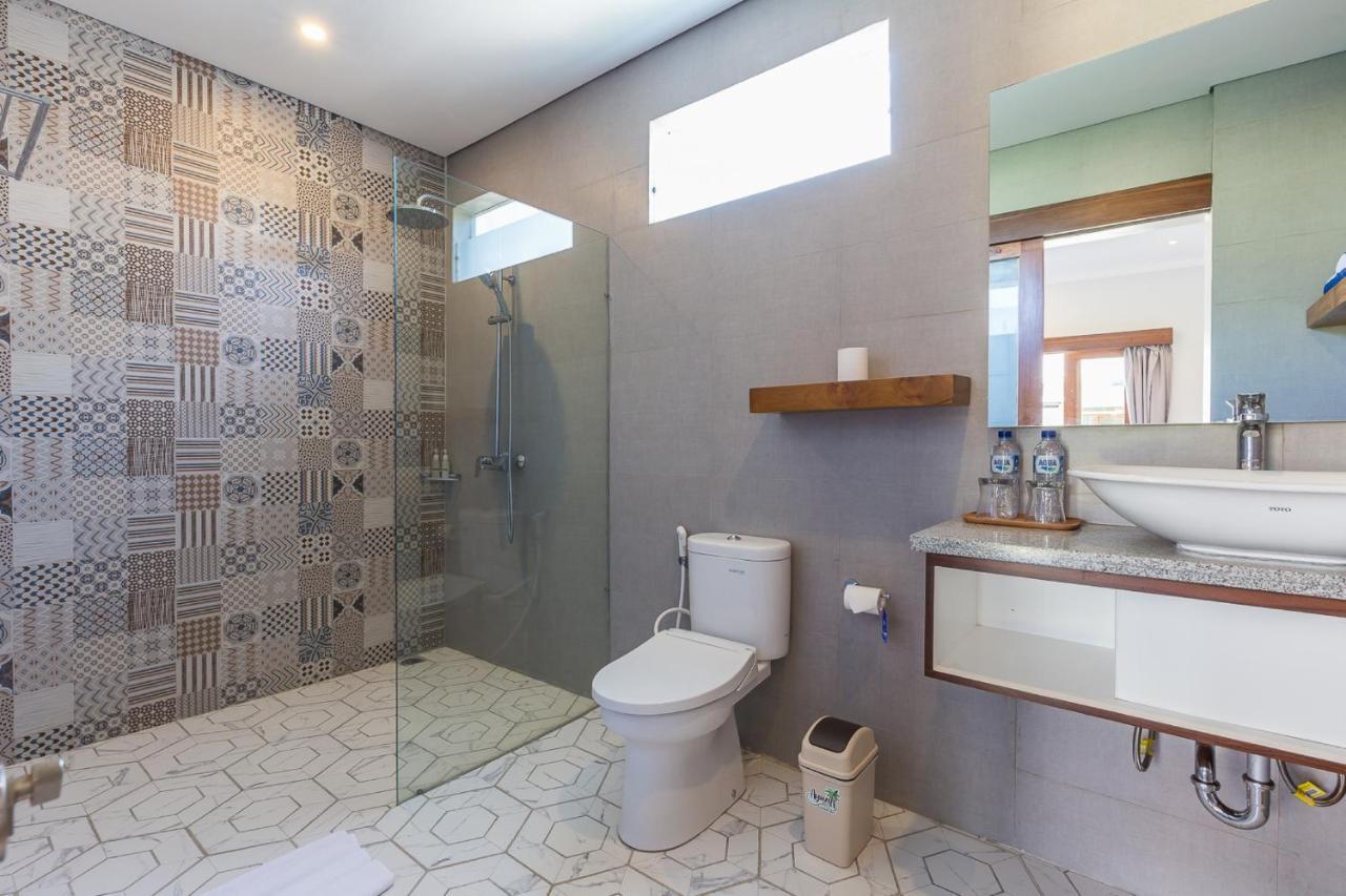 Ayuna Suites Canggu المظهر الخارجي الصورة