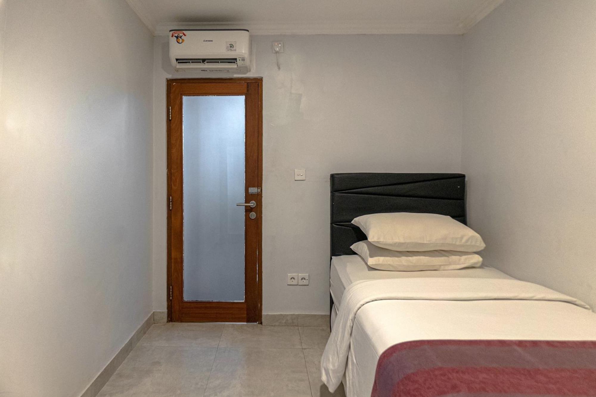 Ayuna Suites Canggu المظهر الخارجي الصورة
