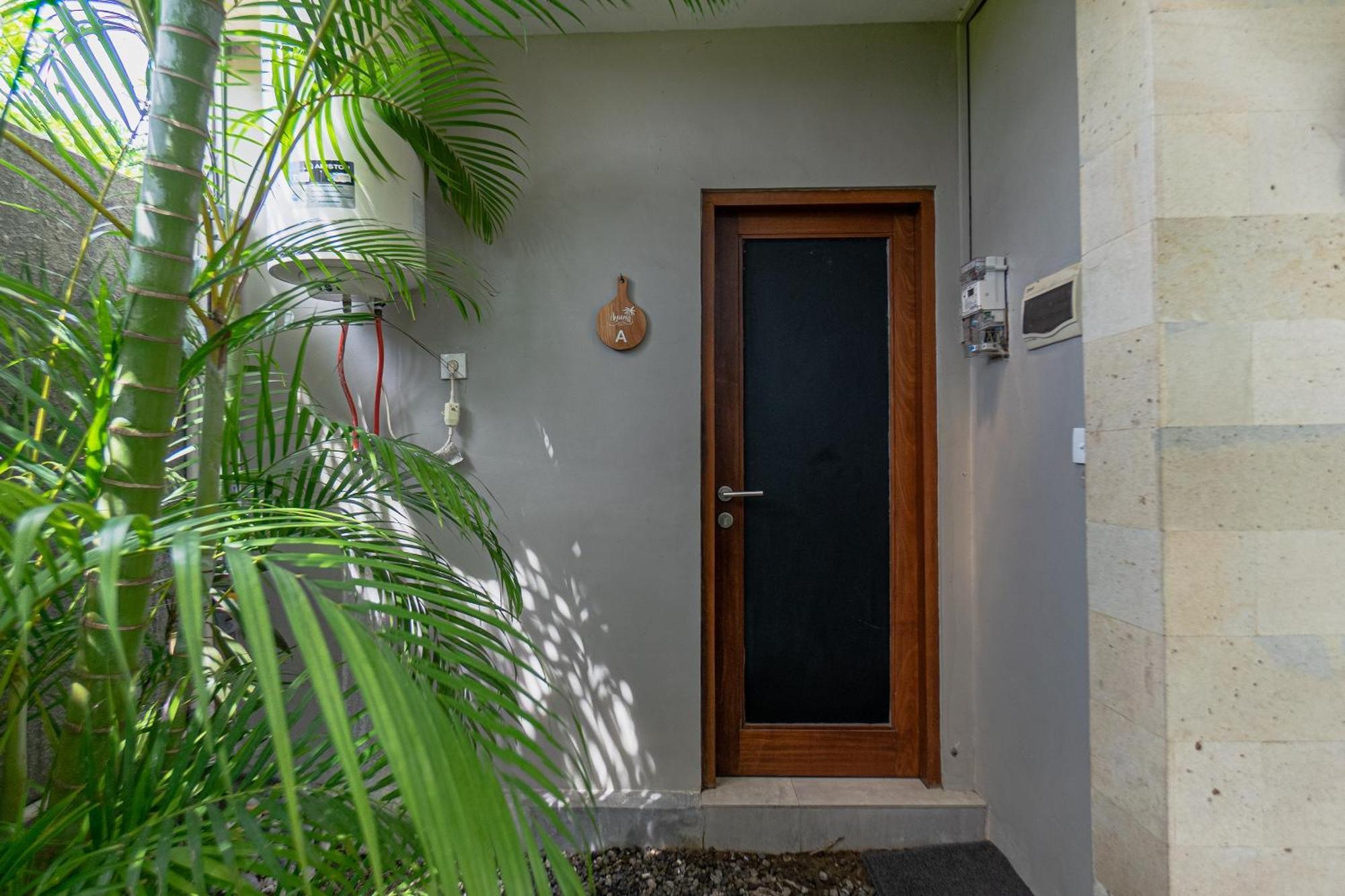 Ayuna Suites Canggu المظهر الخارجي الصورة