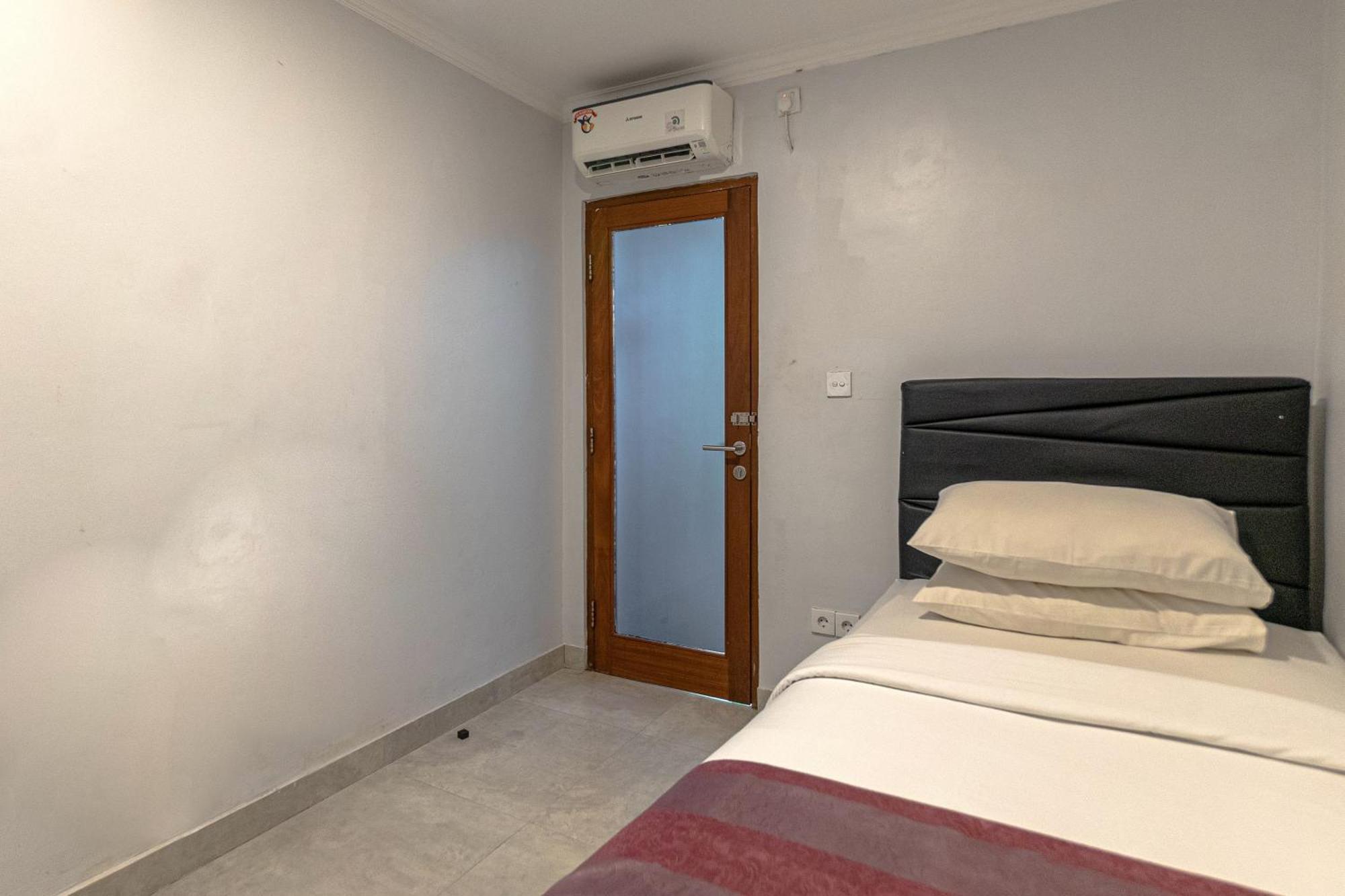 Ayuna Suites Canggu المظهر الخارجي الصورة